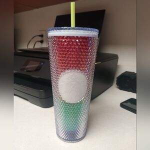Starbucks Cup